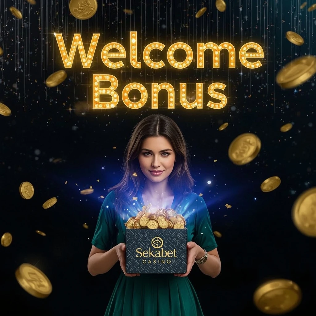 Sekabet Casino bonus Sekabet bonus