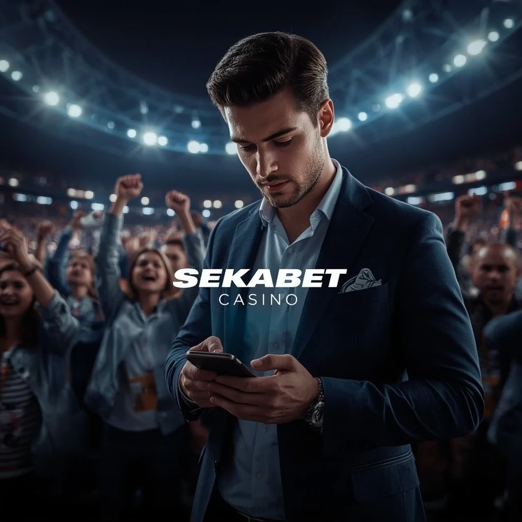 Sekabet Casino Sports Sekabet Casino Sports
